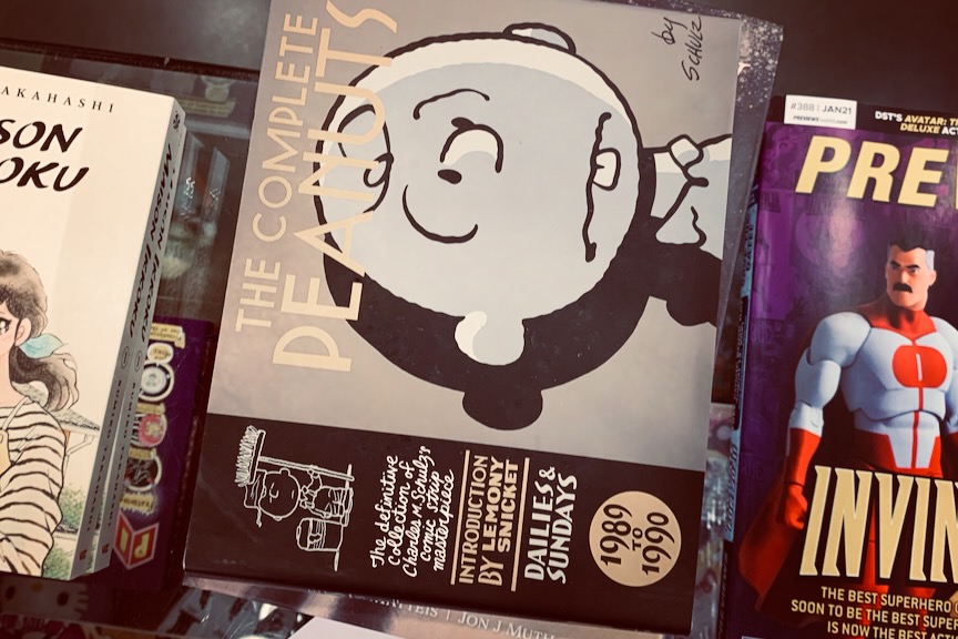 Livros em destaque